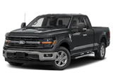 New 2026 Ford F-150 Truck