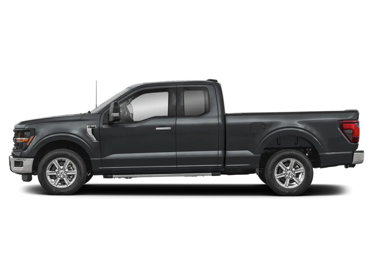 New 2026 Ford F-150 Truck
