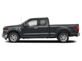 New 2026 Ford F-150 Truck