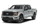 New 2026 Ford F-150 Truck