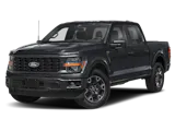 New 2026 Ford F-150 Truck