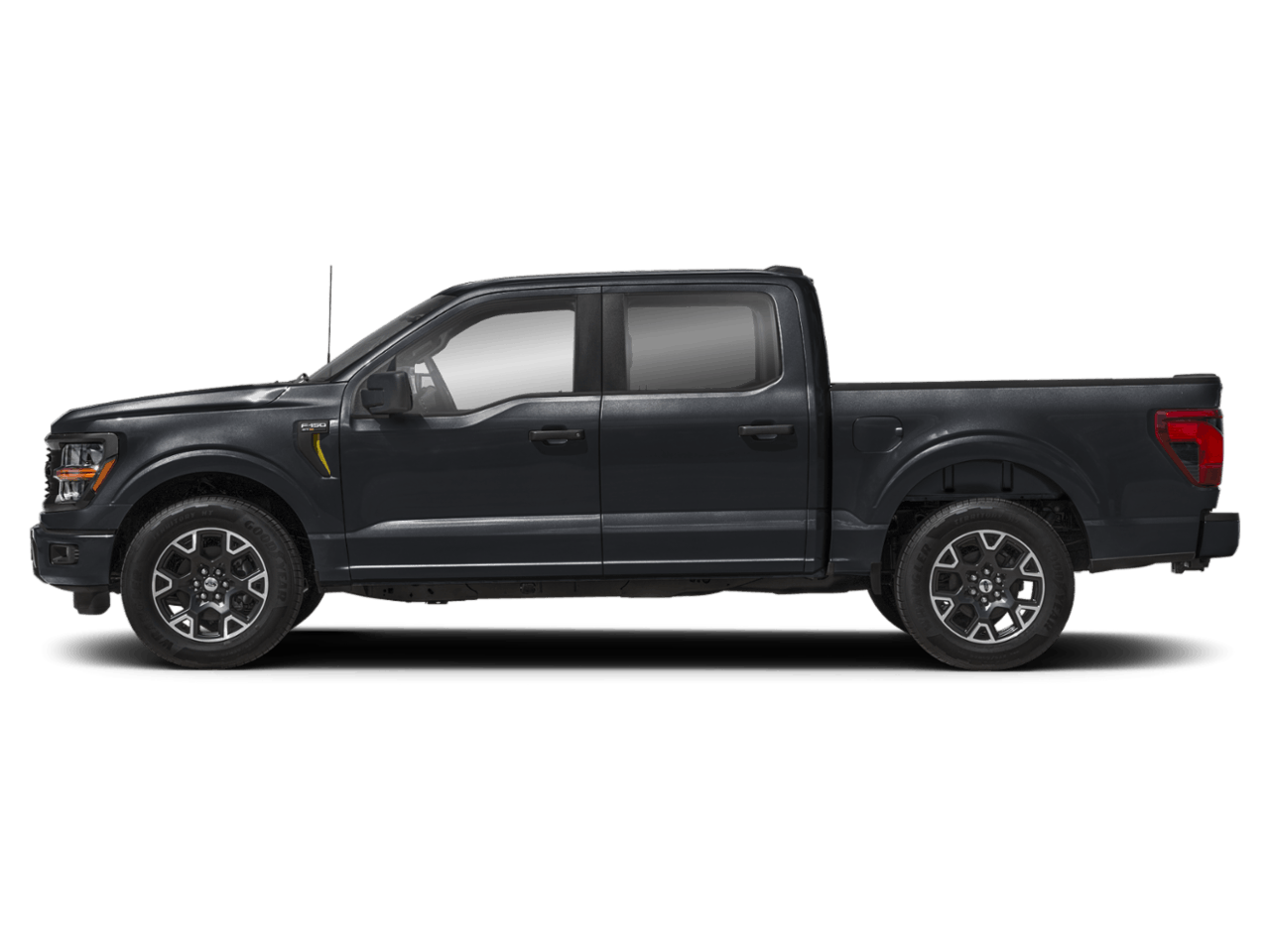 2026 Ford F-150 STX's photo