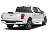 New 2026 Ford F-150 Truck