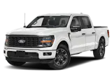 New 2026 Ford F-150 Truck