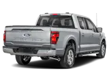 New 2026 Ford F-150 Truck