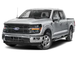 New 2026 Ford F-150 Truck