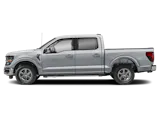 New 2026 Ford F-150 Truck