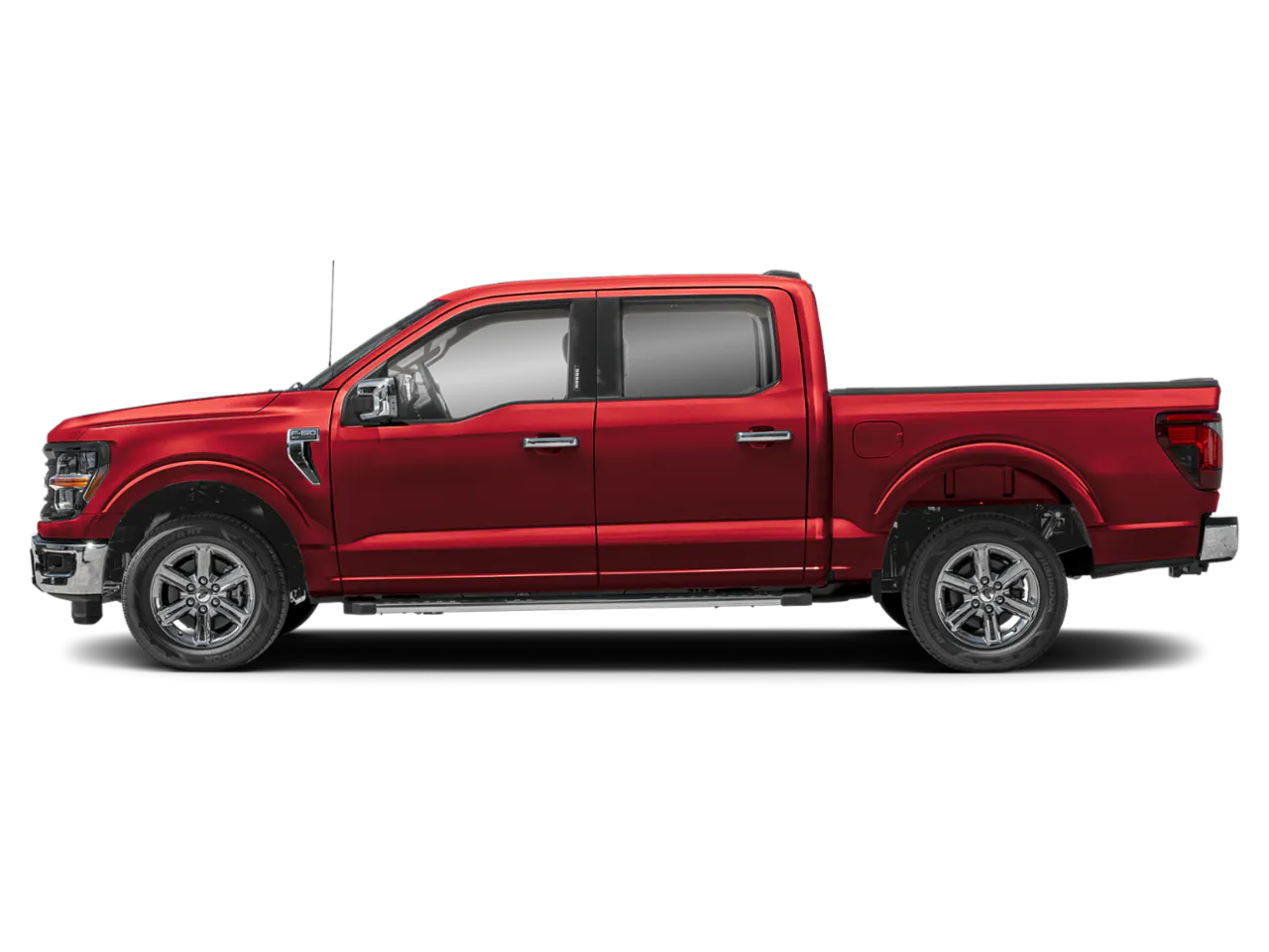 New 2026 Ford F-150 Truck