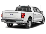 New 2026 Ford F-150 Truck