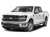 New 2026 Ford F-150 Truck