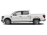 New 2026 Ford F-150 Truck