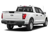 Used 2026 Ford F-150 Truck