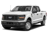 Used 2026 Ford F-150 Truck