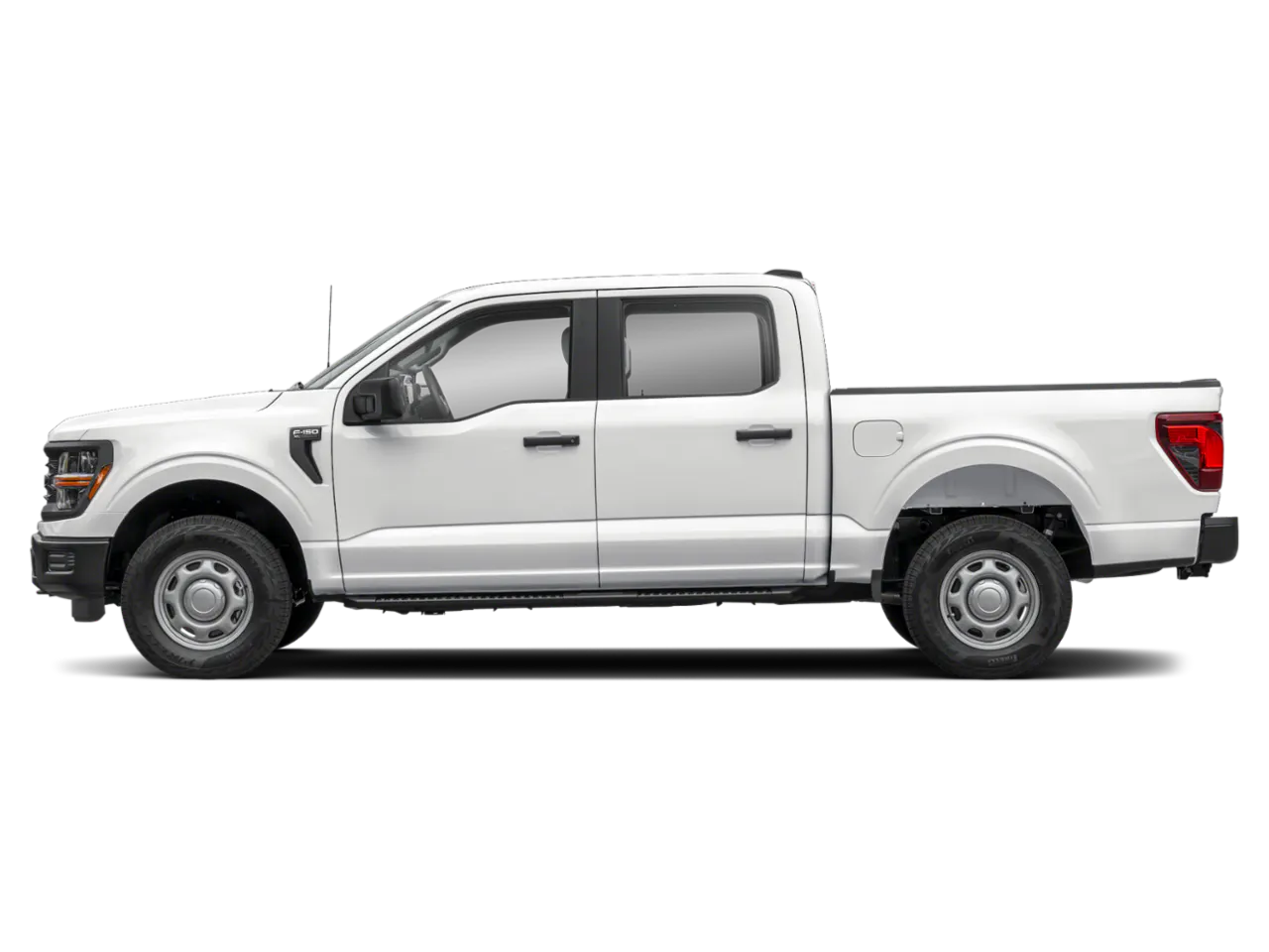 Used 2026 Ford F-150 Truck