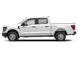 Used 2026 Ford F-150 Truck