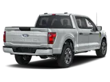 New 2026 Ford F-150 Truck