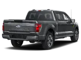 New 2026 Ford F-150 Truck