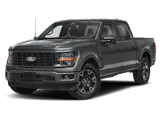 New 2026 Ford F-150 Truck
