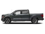 New 2026 Ford F-150 Truck