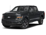 New 2026 Ford F-150 Truck