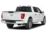 New 2026 Ford F-150 Truck