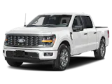 New 2026 Ford F-150 Truck