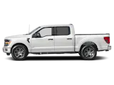 New 2026 Ford F-150 Truck