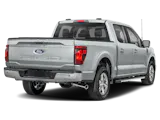 New 2026 Ford F-150 Truck