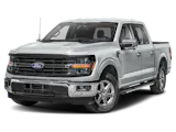 New 2026 Ford F-150 Truck