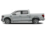 New 2026 Ford F-150 Truck