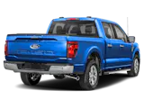 New 2026 Ford F-150 Truck