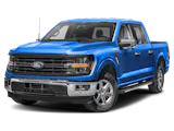 New 2026 Ford F-150 Truck