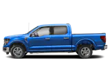 New 2026 Ford F-150 Truck