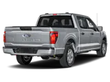 New 2026 Ford F-150 Truck