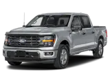 New 2026 Ford F-150 Truck