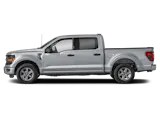 New 2026 Ford F-150 Truck