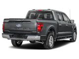 New 2026 Ford F-150 Truck