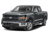 New 2026 Ford F-150 Truck