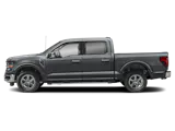 New 2026 Ford F-150 Truck