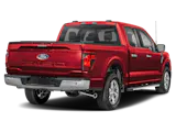 New 2026 Ford F-150 Truck