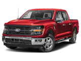 New 2026 Ford F-150 Truck