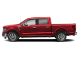 New 2026 Ford F-150 Truck