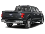 New 2026 Ford F-150 Truck