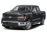 New 2026 Ford F-150 Truck
