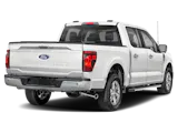 New 2026 Ford F-150 Truck