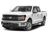 New 2026 Ford F-150 Truck