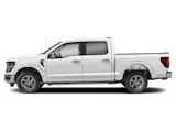 New 2026 Ford F-150 Truck