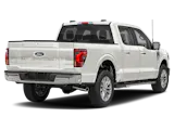 New 2026 Ford F-150 Truck