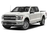 New 2026 Ford F-150 Truck