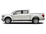 New 2026 Ford F-150 Truck